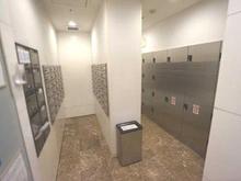 【東京都/港区赤坂】アクシア青山 メールBOX