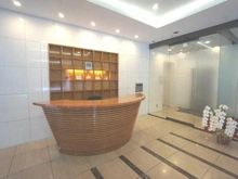 【東京都/港区赤坂】アクシア青山 エントランス