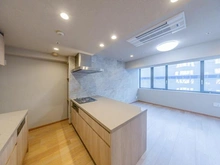 【東京都/港区赤坂】アクシア青山 LDK