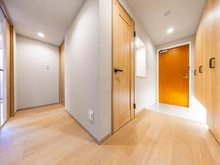 【東京都/港区赤坂】アクシア青山 廊下