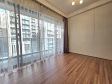 【東京都/港区虎ノ門】ウェリスタワー愛宕虎ノ門 リビング・ダイニング