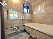 【東京都/港区虎ノ門】ウェリスタワー愛宕虎ノ門 浴室