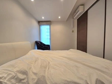 【東京都/港区虎ノ門】ウェリスタワー愛宕虎ノ門 洋室：※家具・調度品は販売価格に含まれません。