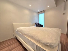 【東京都/港区虎ノ門】ウェリスタワー愛宕虎ノ門 洋室：※家具・調度品は販売価格に含まれません。