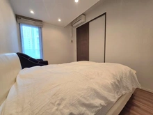 【東京都/港区虎ノ門】ウェリスタワー愛宕虎ノ門 洋室：※家具・調度品は販売価格に含まれません。