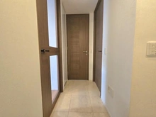 【東京都/港区虎ノ門】ウェリスタワー愛宕虎ノ門 廊下