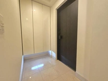 【東京都/港区虎ノ門】ウェリスタワー愛宕虎ノ門 玄関