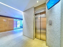 【東京都/港区南青山】レグノ・ラフィネ南青山 共用部：エレベーター
