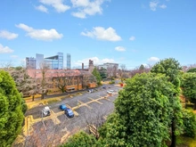 【東京都/目黒区駒場】ライオンズマンション駒場 眺望