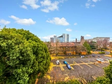 【東京都/目黒区駒場】ライオンズマンション駒場 眺望