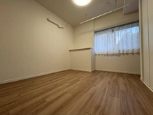 【東京都/港区高輪】秀和高輪レジデンス 洋室