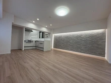 【東京都/港区高輪】秀和高輪レジデンス ダイニングキッチン