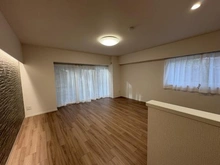 【東京都/港区高輪】秀和高輪レジデンス ダイニングキッチン