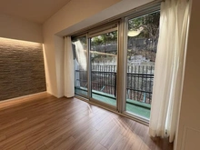 【東京都/港区高輪】秀和高輪レジデンス バルコニー