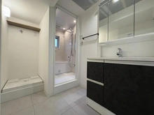 【東京都/港区高輪】秀和高輪レジデンス 洗面所