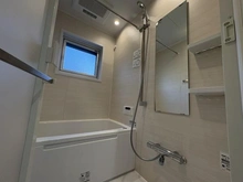 【東京都/港区高輪】秀和高輪レジデンス 浴室