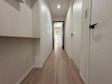 【東京都/港区高輪】秀和高輪レジデンス 廊下