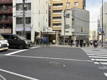 【東京都/港区高輪】秀和高輪レジデンス 都営地下鉄浅草線「泉岳寺」駅（現地より約350m）