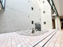 【東京都/渋谷区神宮前】インペリアル表参道 共用部