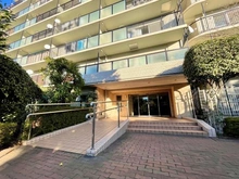 【神奈川県/川崎市川崎区藤崎】グリーンパーク川崎 アプローチ