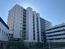 【神奈川県/海老名市河原口】ファーストリンクレジデンス 外観