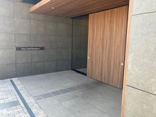 【神奈川県/海老名市河原口】ファーストリンクレジデンス エントランス