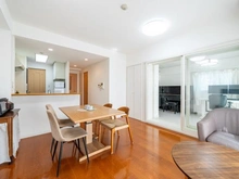 【神奈川県/相模原市南区相模大野】エクセレント相模大野 リビング・ダイニング