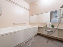 【神奈川県/相模原市南区相模大野】エクセレント相模大野 浴室