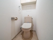 【神奈川県/相模原市南区相模大野】エクセレント相模大野 トイレ