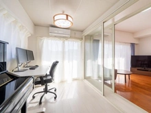 【神奈川県/相模原市南区相模大野】エクセレント相模大野 洋室