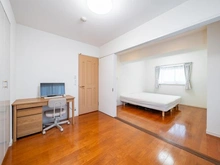 【神奈川県/相模原市南区相模大野】エクセレント相模大野 洋室