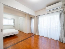 【神奈川県/相模原市南区相模大野】エクセレント相模大野 洋室