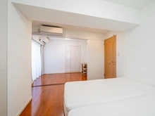 【神奈川県/相模原市南区相模大野】エクセレント相模大野 洋室