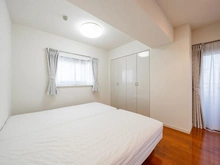 【神奈川県/相模原市南区相模大野】エクセレント相模大野 洋室