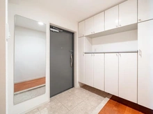 【神奈川県/相模原市南区相模大野】エクセレント相模大野 玄関