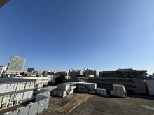 【神奈川県/相模原市南区相模大野】エクセレント相模大野 眺望