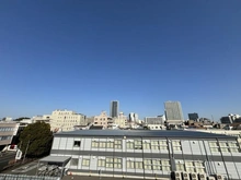 【神奈川県/相模原市南区相模大野】エクセレント相模大野 眺望