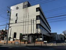 【神奈川県/相模原市南区相模大野】エクセレント相模大野 南区役所（現地より約160m）