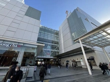 【神奈川県/相模原市南区相模大野】エクセレント相模大野 ステーションスクエア（現地より約820m）