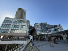 【神奈川県/相模原市南区相模大野】エクセレント相模大野 ボーノ相模大野（現地より約600m）