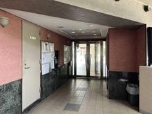 【神奈川県/相模原市南区東林間】藤和シティホームズ東林間 エントランス