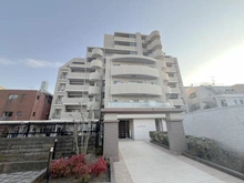 【東京都/町田市南成瀬】南成瀬テラス 外観