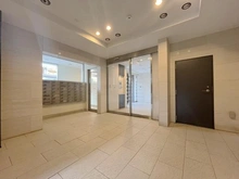 【東京都/町田市南成瀬】南成瀬テラス エントランス