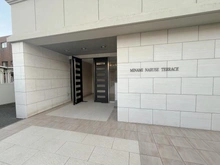 【東京都/町田市南成瀬】南成瀬テラス エントランス