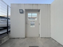 【東京都/町田市南成瀬】南成瀬テラス ゴミ置き場