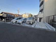 【東京都/町田市南成瀬】南成瀬テラス 駐車場