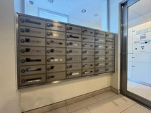 【東京都/町田市南成瀬】南成瀬テラス メールBOX