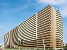 【東京都/町田市原町田】サウスフロンテージ町田参宮橋 外観