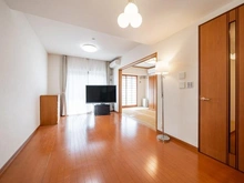 【東京都/町田市原町田】サウスフロンテージ町田参宮橋 リビング・ダイニング