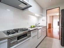 【東京都/町田市原町田】サウスフロンテージ町田参宮橋 キッチン